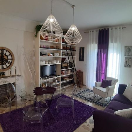 Il Moro Di Sicilia Apartment Термини Имерезе Екстериор снимка