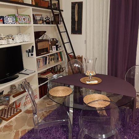 Il Moro Di Sicilia Apartment Термини Имерезе Екстериор снимка