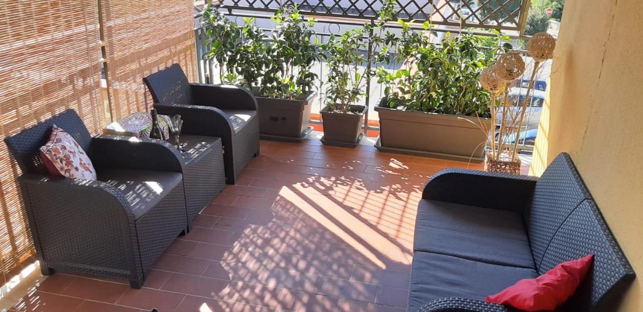 Il Moro Di Sicilia Apartment Термини Имерезе Екстериор снимка