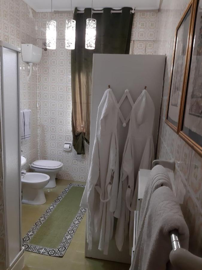 Il Moro Di Sicilia Apartment Термини Имерезе Екстериор снимка