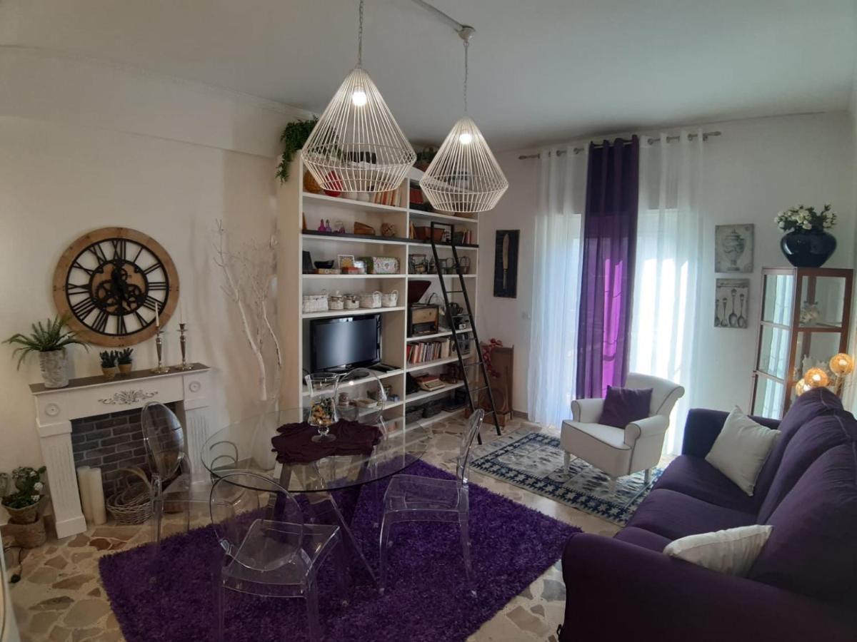 Il Moro Di Sicilia Apartment Термини Имерезе Екстериор снимка