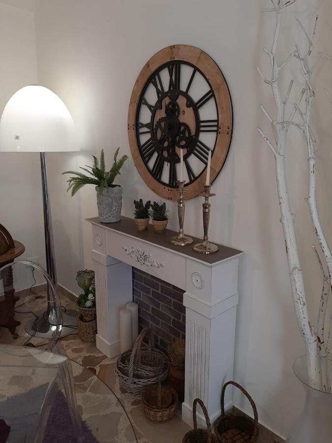 Il Moro Di Sicilia Apartment Термини Имерезе Екстериор снимка