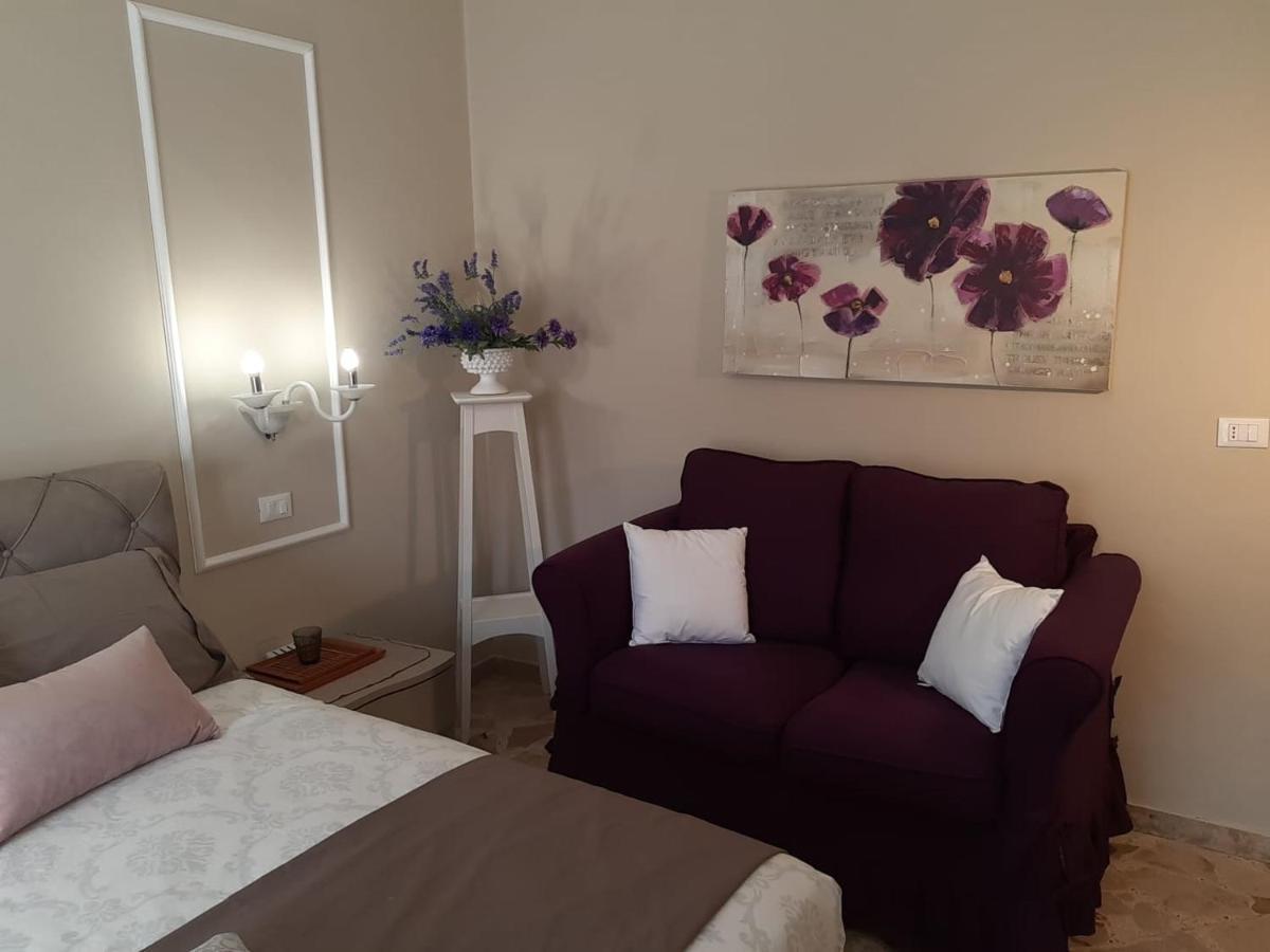 Il Moro Di Sicilia Apartment Термини Имерезе Екстериор снимка