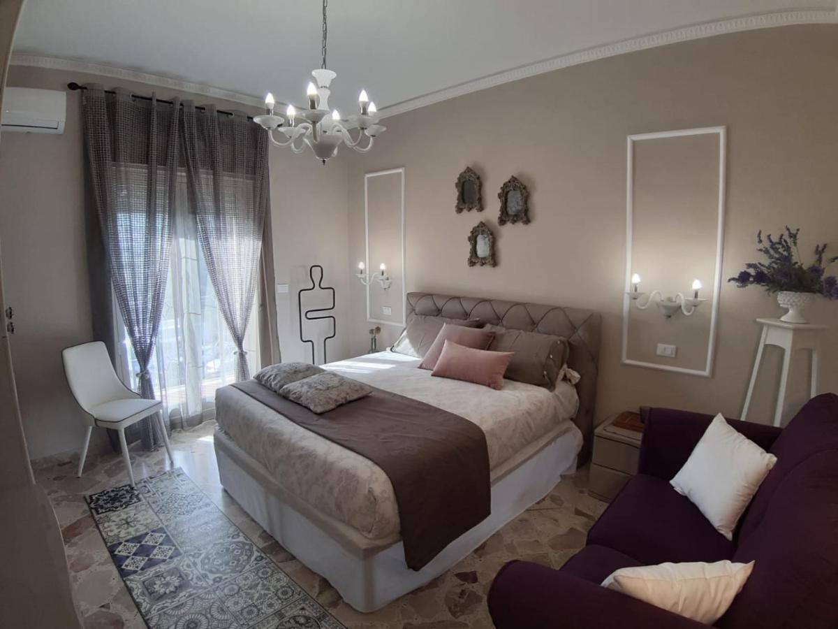 Il Moro Di Sicilia Apartment Термини Имерезе Екстериор снимка