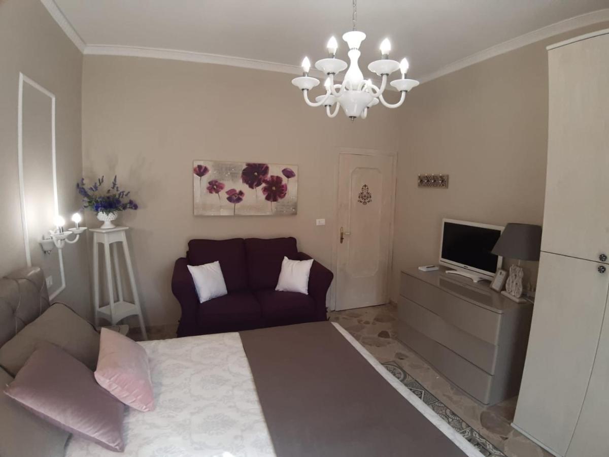 Il Moro Di Sicilia Apartment Термини Имерезе Екстериор снимка