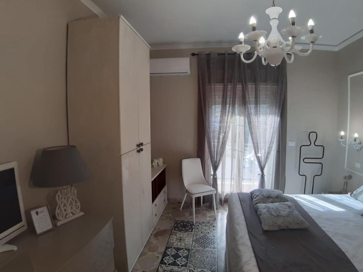 Il Moro Di Sicilia Apartment Термини Имерезе Екстериор снимка