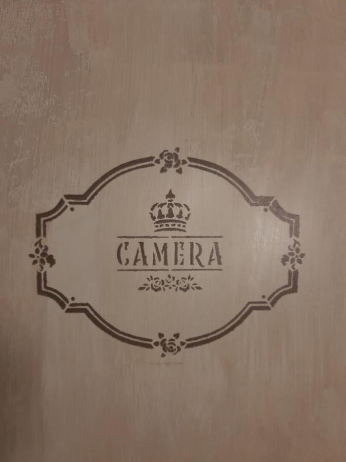 Il Moro Di Sicilia Apartment Термини Имерезе Екстериор снимка