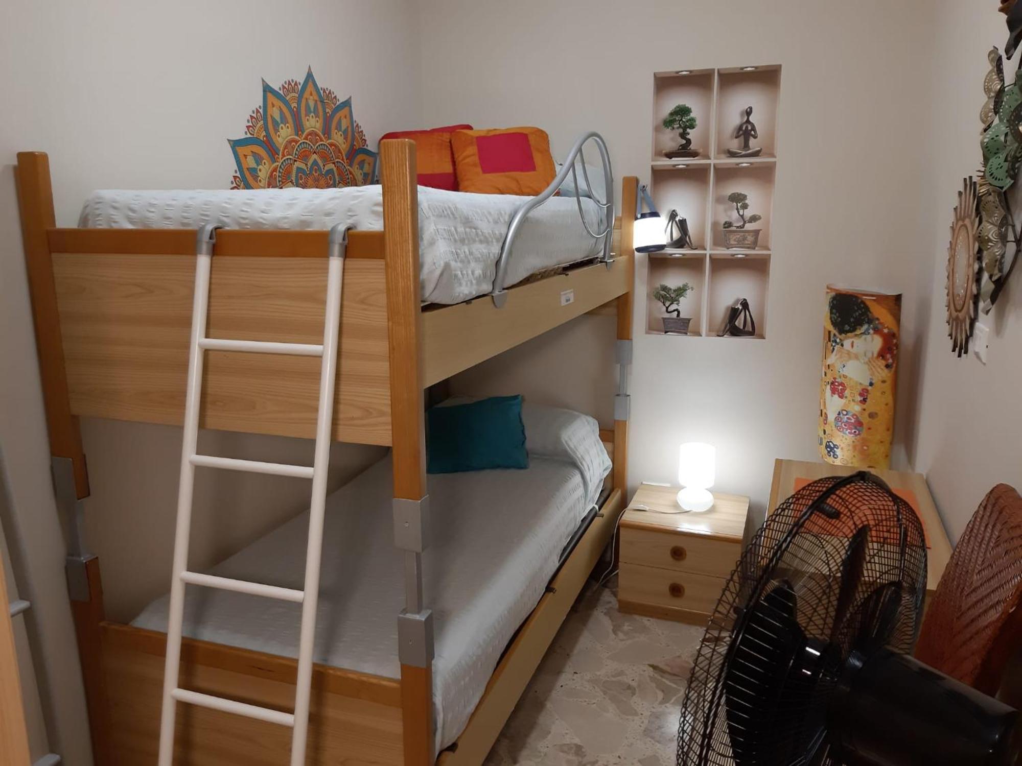 Il Moro Di Sicilia Apartment Термини Имерезе Екстериор снимка