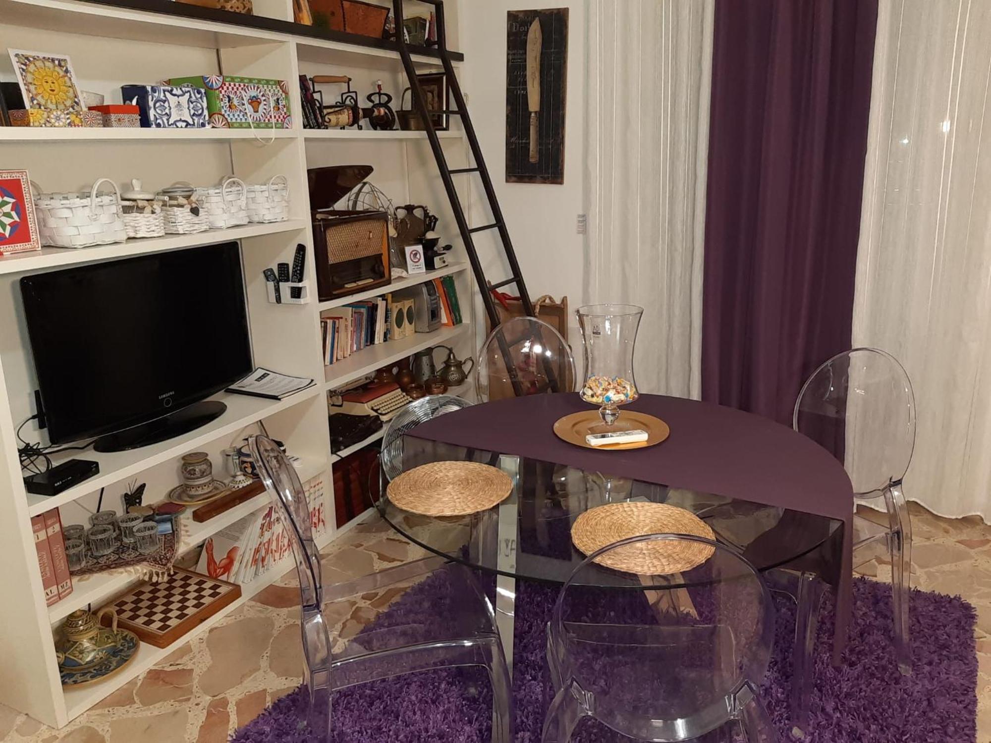 Il Moro Di Sicilia Apartment Термини Имерезе Екстериор снимка