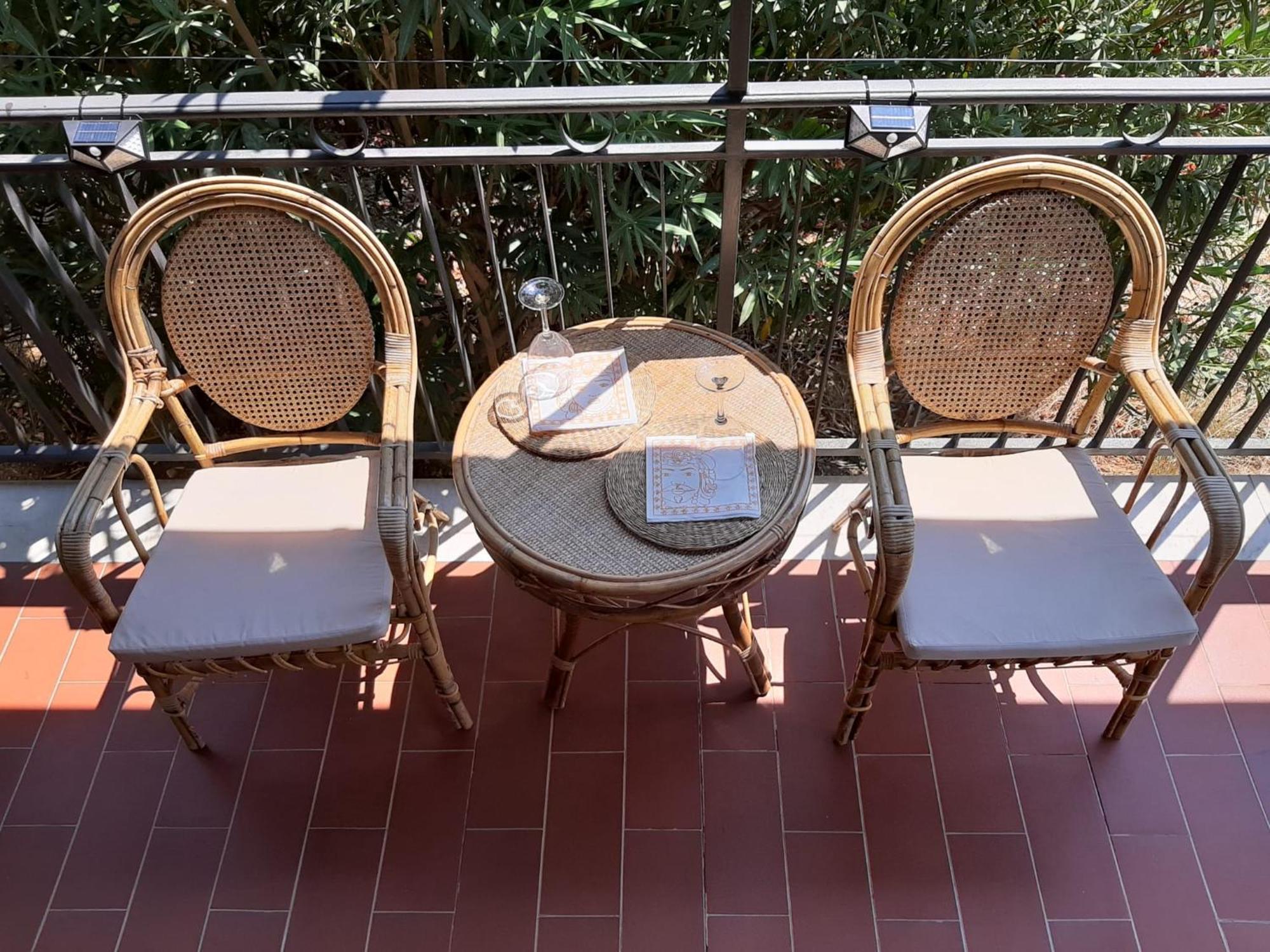 Il Moro Di Sicilia Apartment Термини Имерезе Екстериор снимка