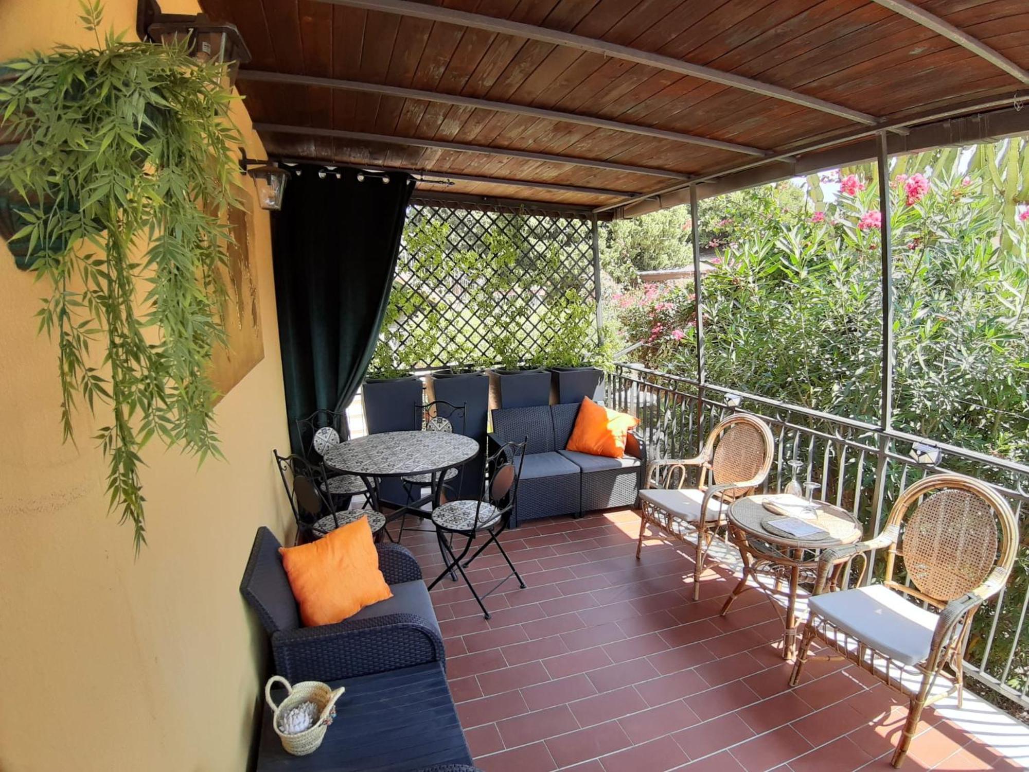 Il Moro Di Sicilia Apartment Термини Имерезе Екстериор снимка
